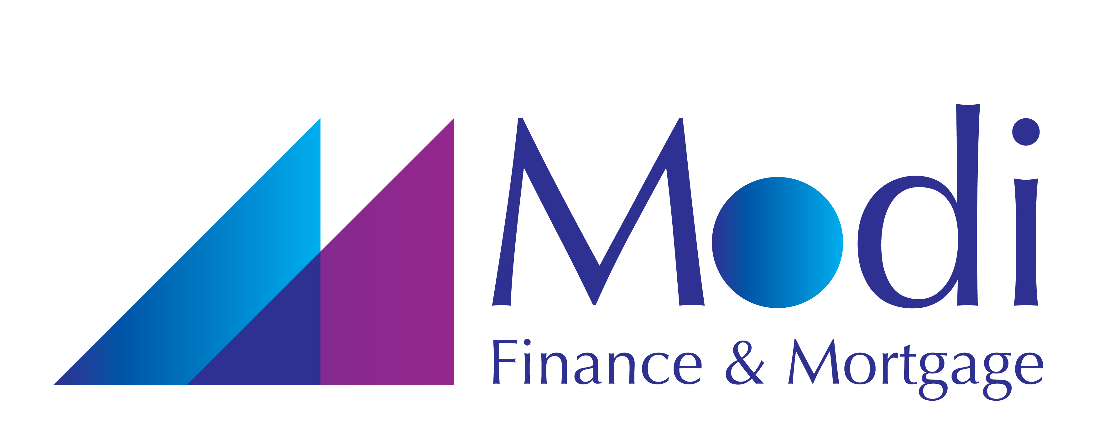 Modi Finance and Mortgage.