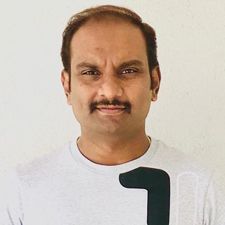 Ramesh Srinivasaiah