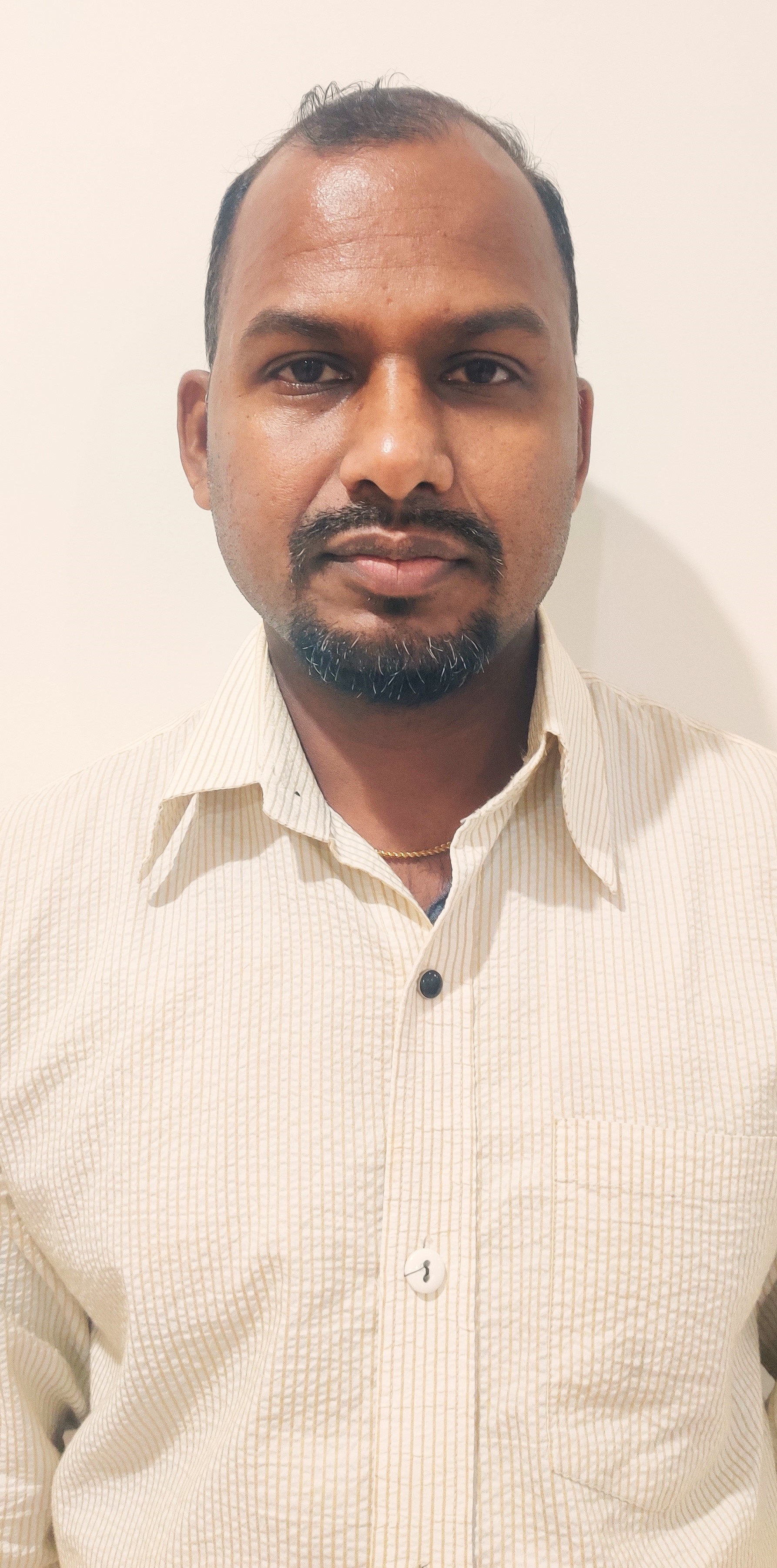 Shashikiran Ramanjaneya