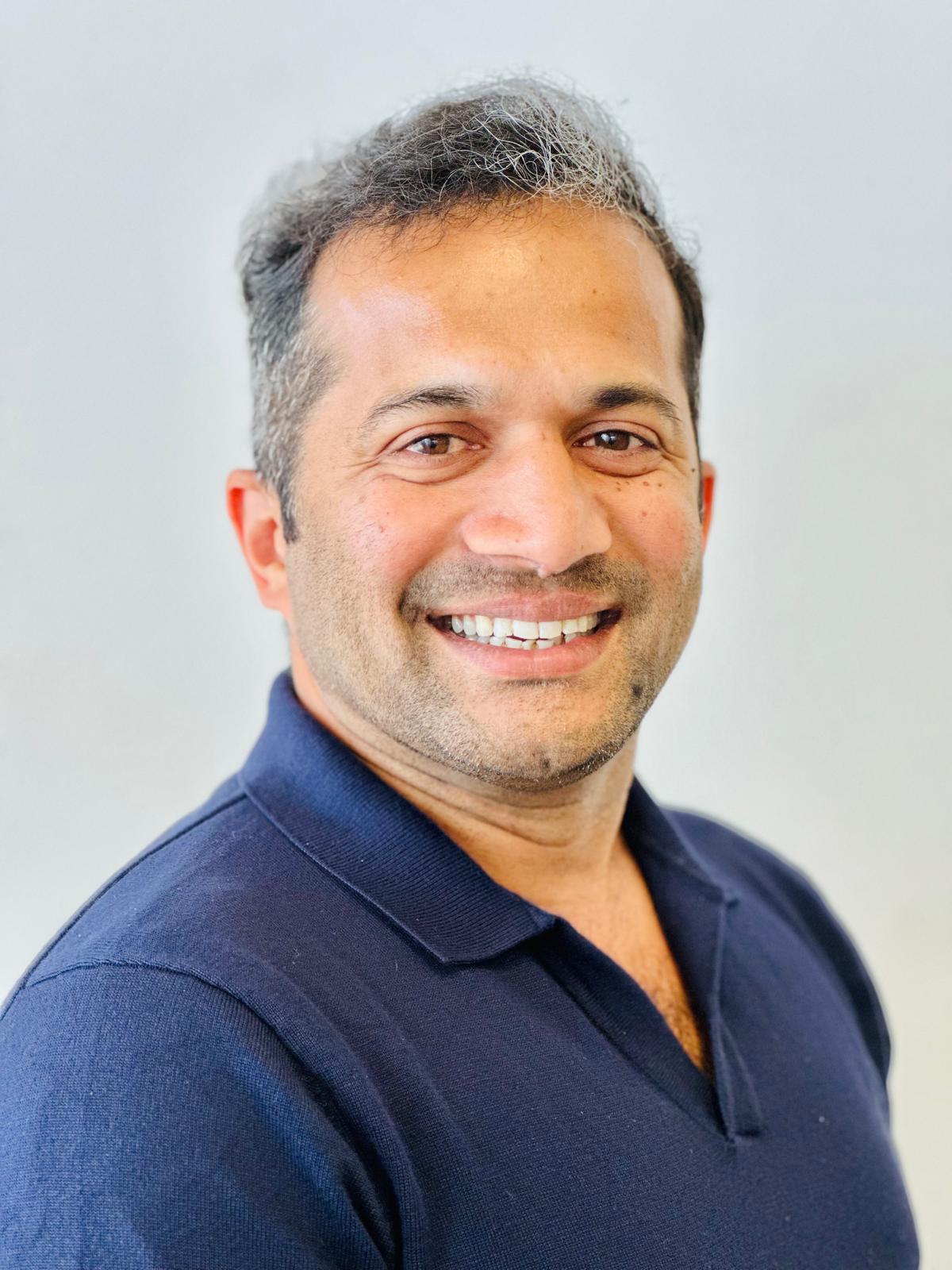 ಪ್ರಶಾಂತ್ ವೆಂಕಟಾಚಲ